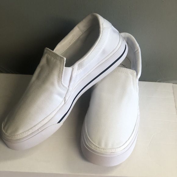 Nike Womens Court Legacy CW6540-100 White Casual Shoes Sneakers Size 6.5 Flats - Picture 16 of 16